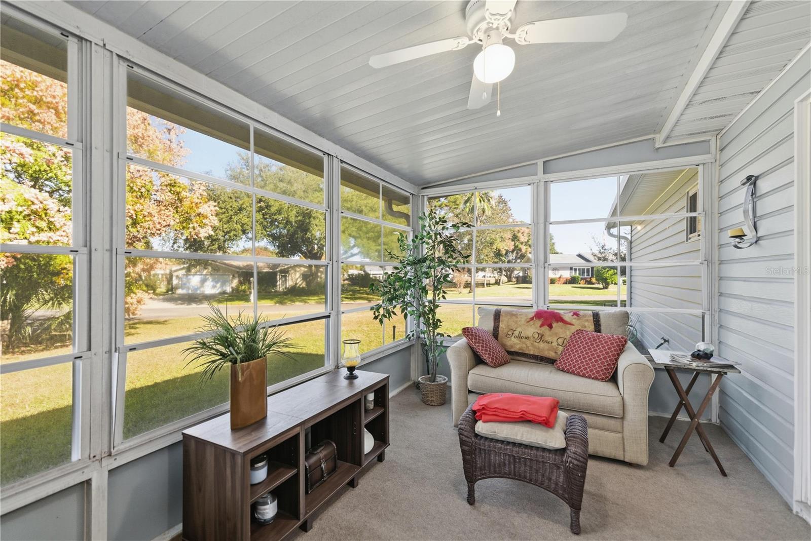 SPRUCE CREEK SOUTH - Residential