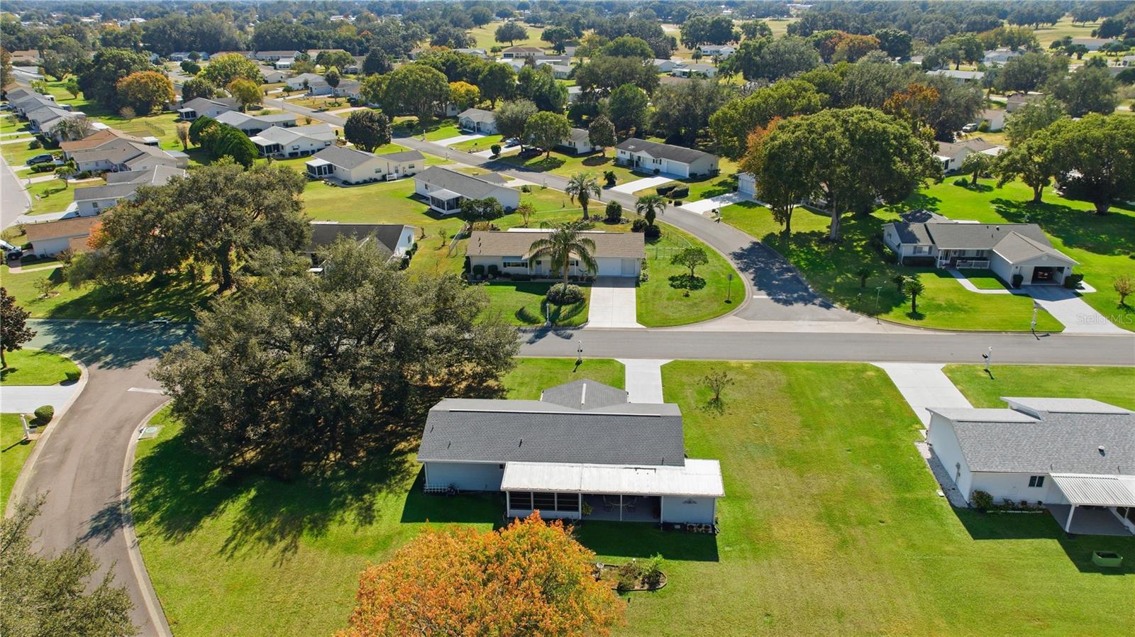 SPRUCE CREEK SOUTH - Residential