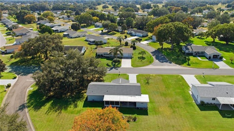 Tiny photo for 10599 SE 178th Street, Summerfield, FL 34491 (MLS # G5104689)