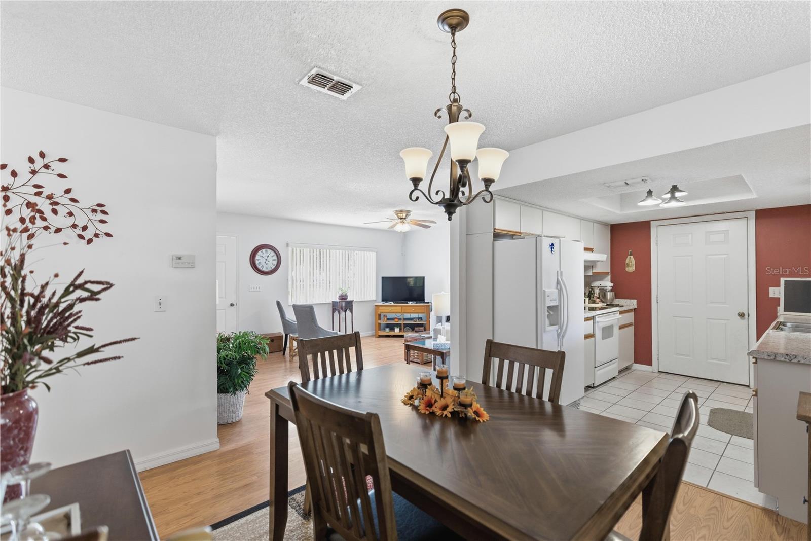 SPRUCE CREEK SOUTH - Residential