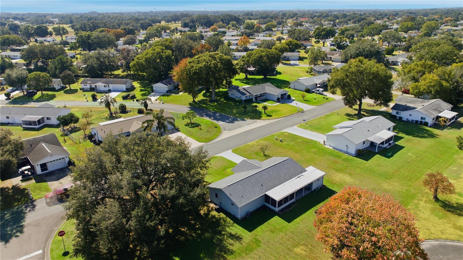 SPRUCE CREEK SOUTH - Residential