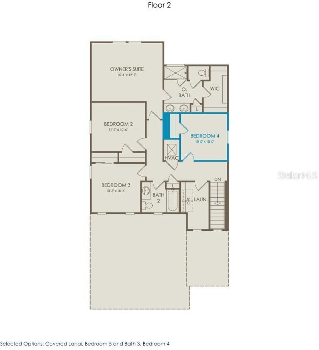 Photo of 9037 Wildlight Trail, Wildwood, FL 34785 (MLS # TB8436603)