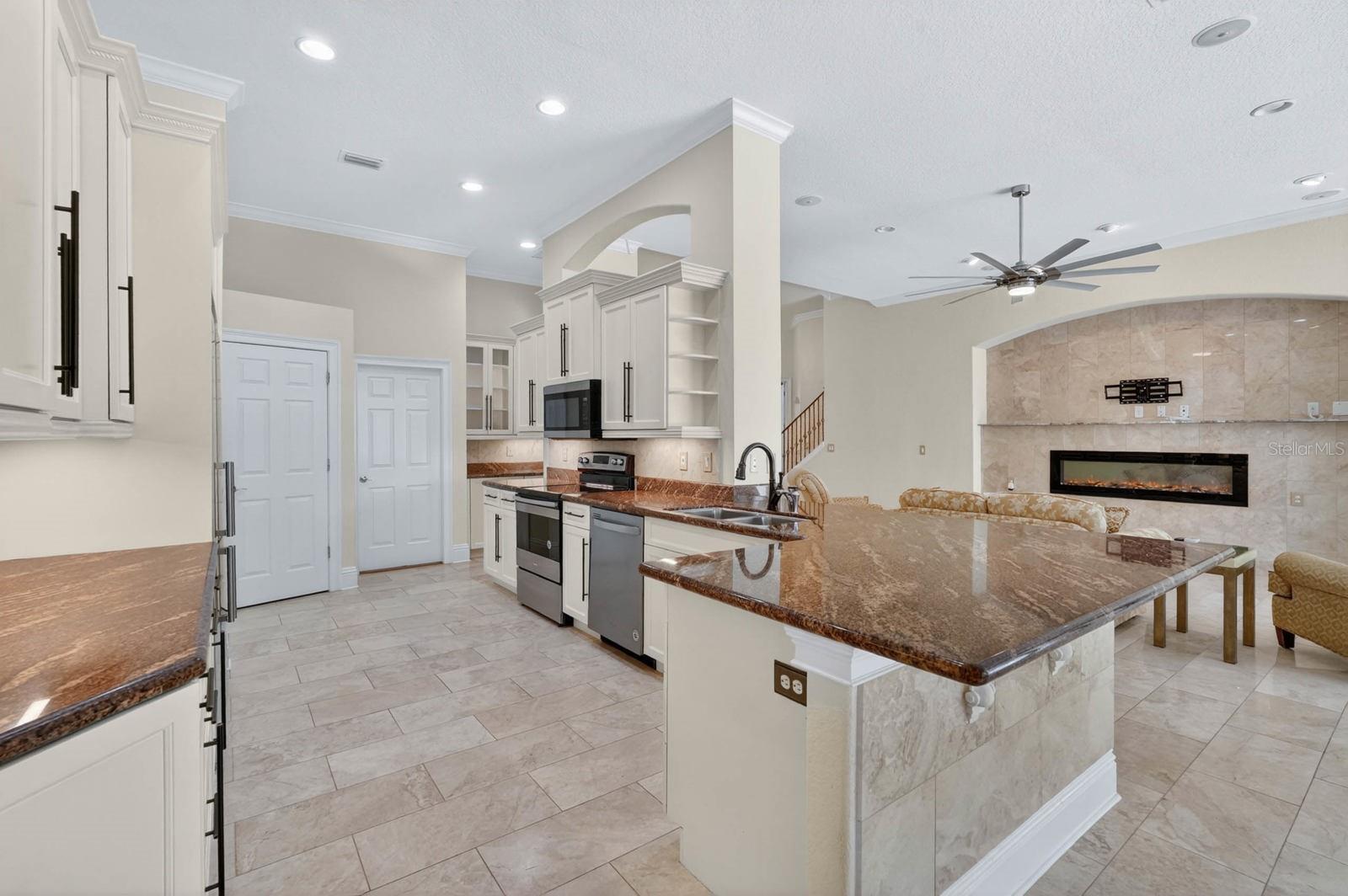 GRAND HAVEN - Residential