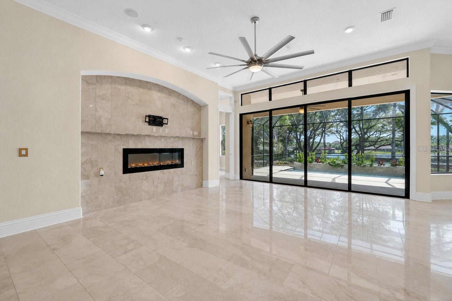 GRAND HAVEN - Residential