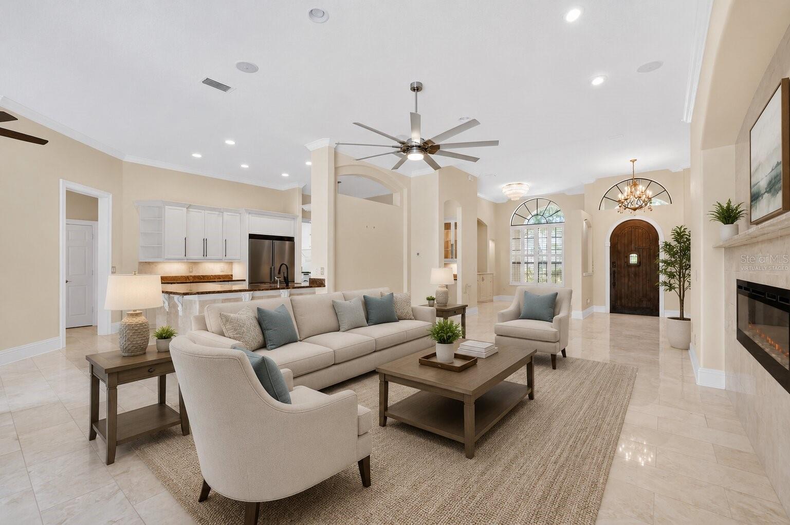 GRAND HAVEN - Residential