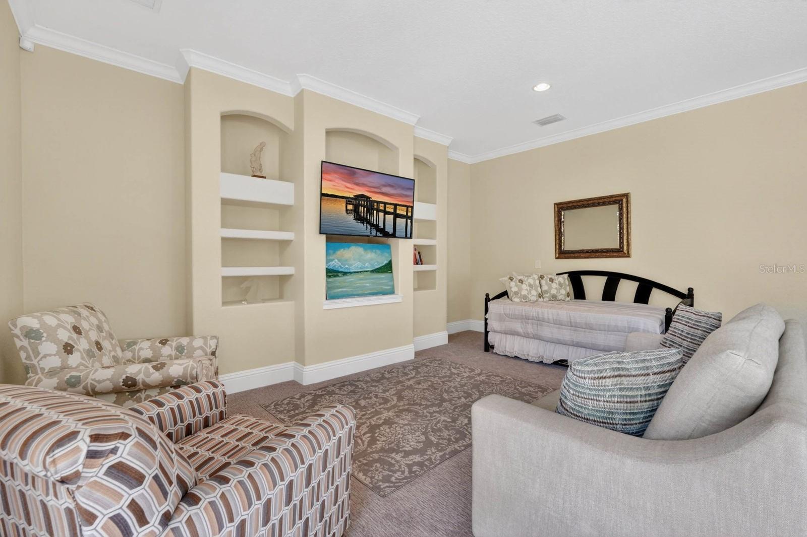 GRAND HAVEN - Residential