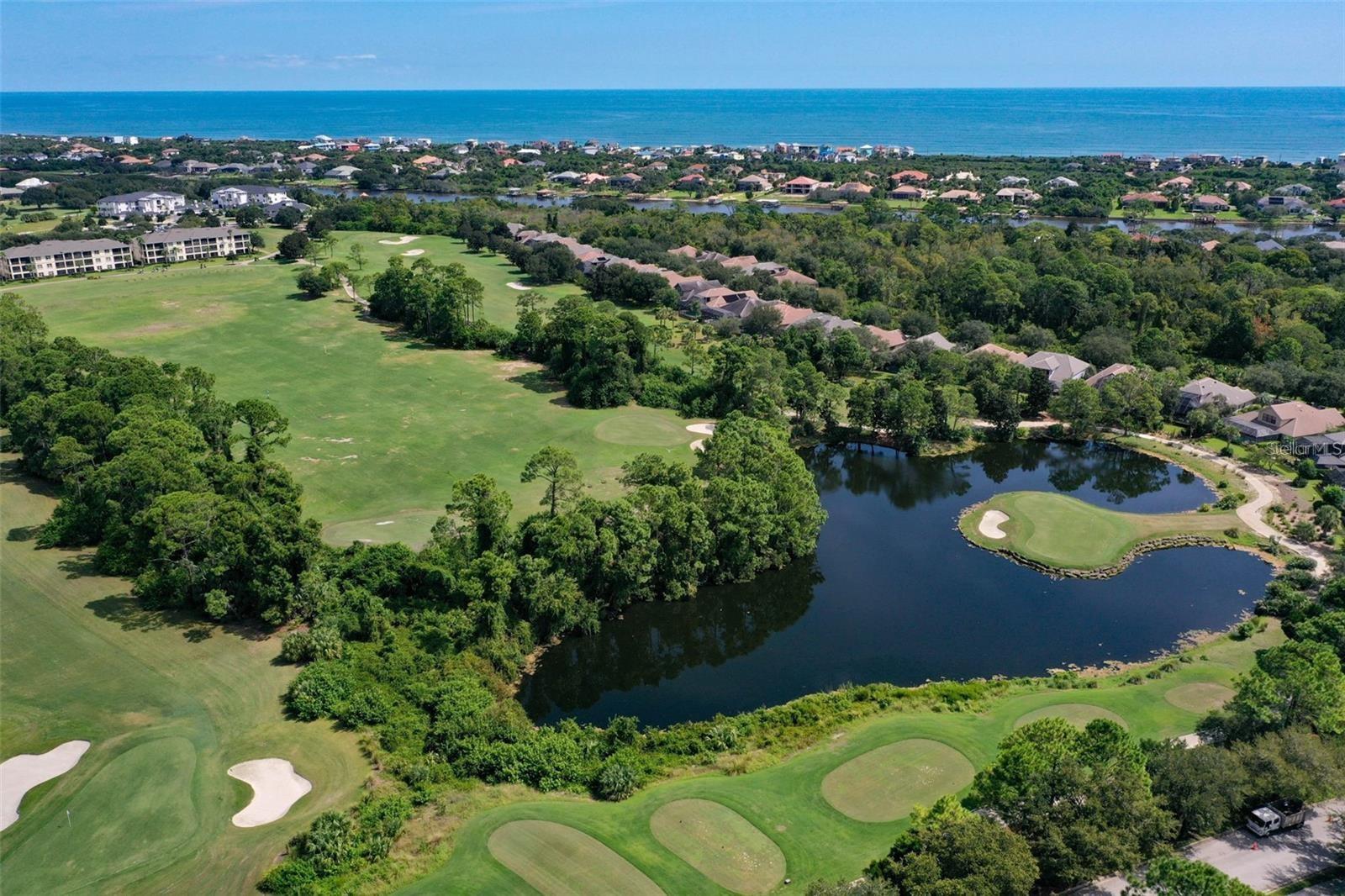GRAND HAVEN - Residential