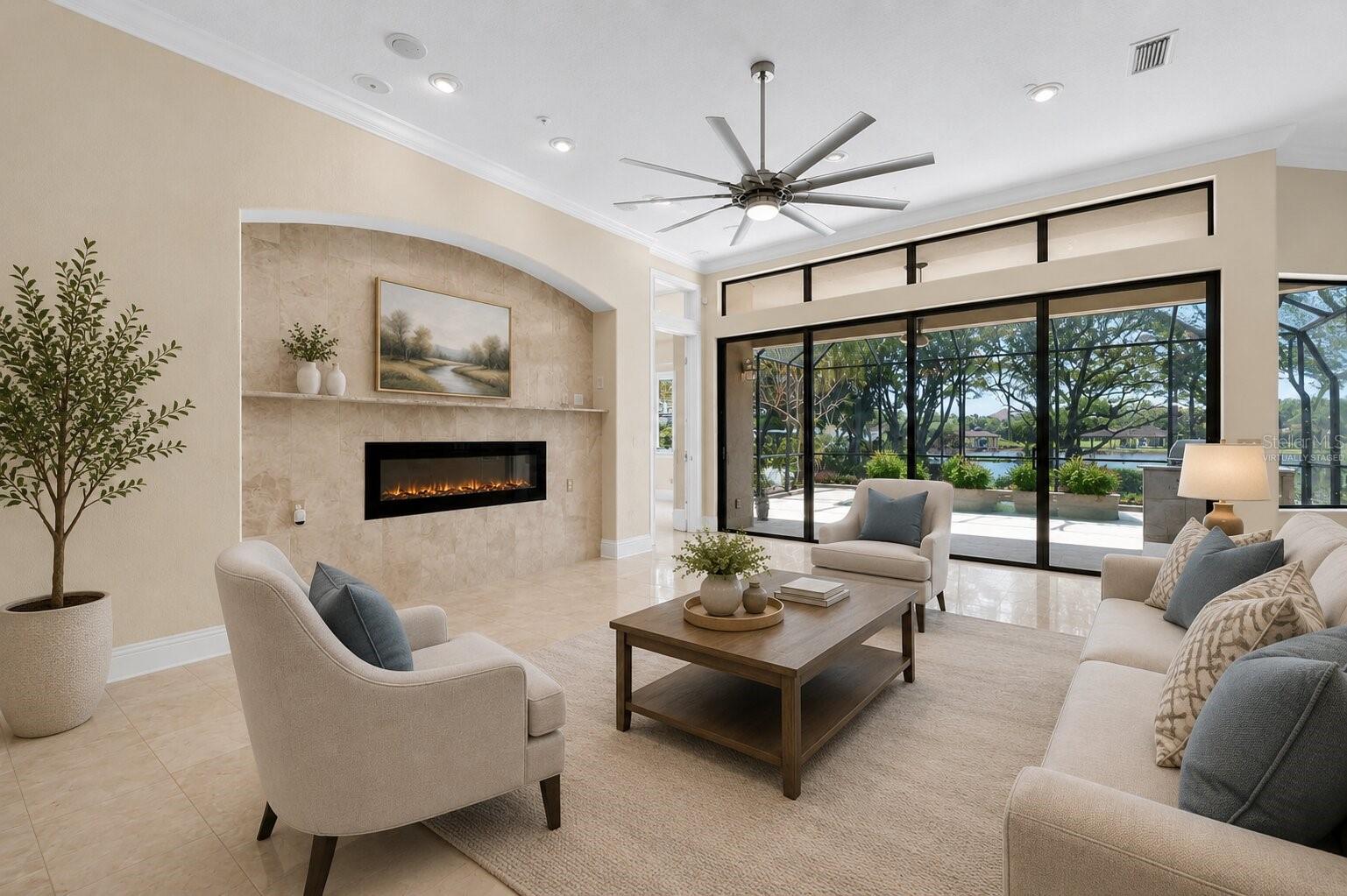 GRAND HAVEN - Residential