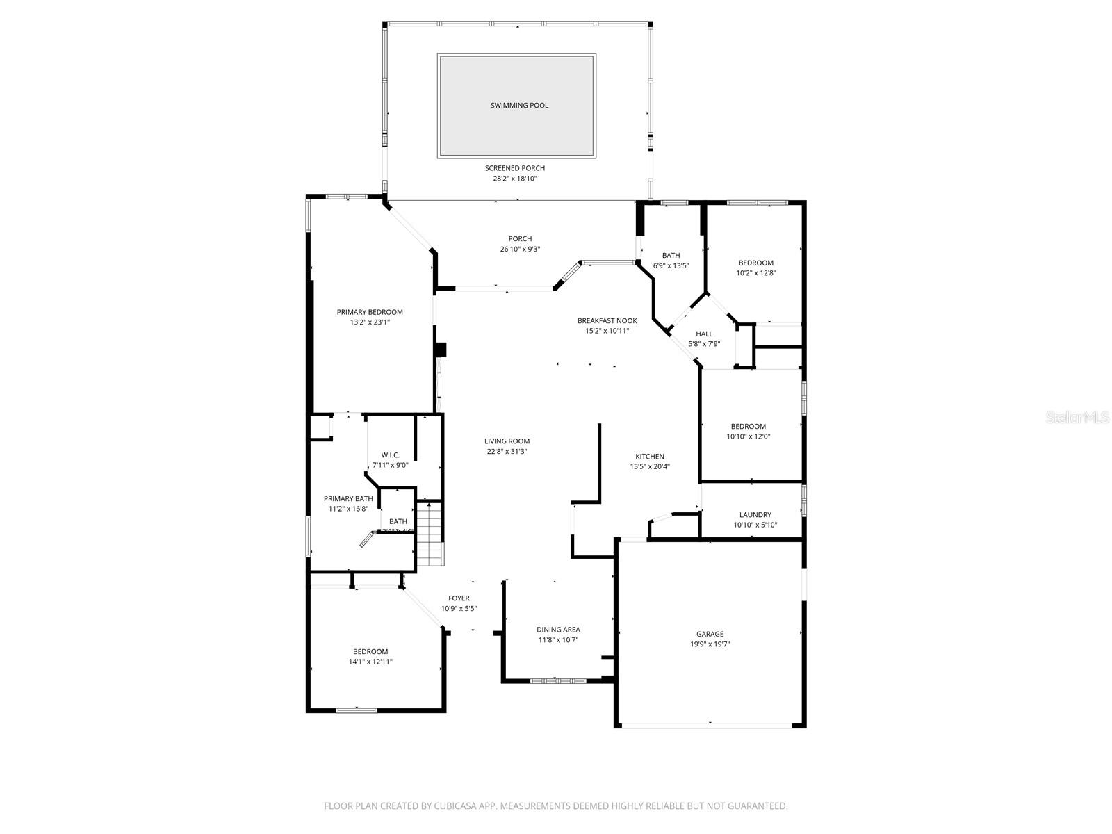 GRAND HAVEN - Residential