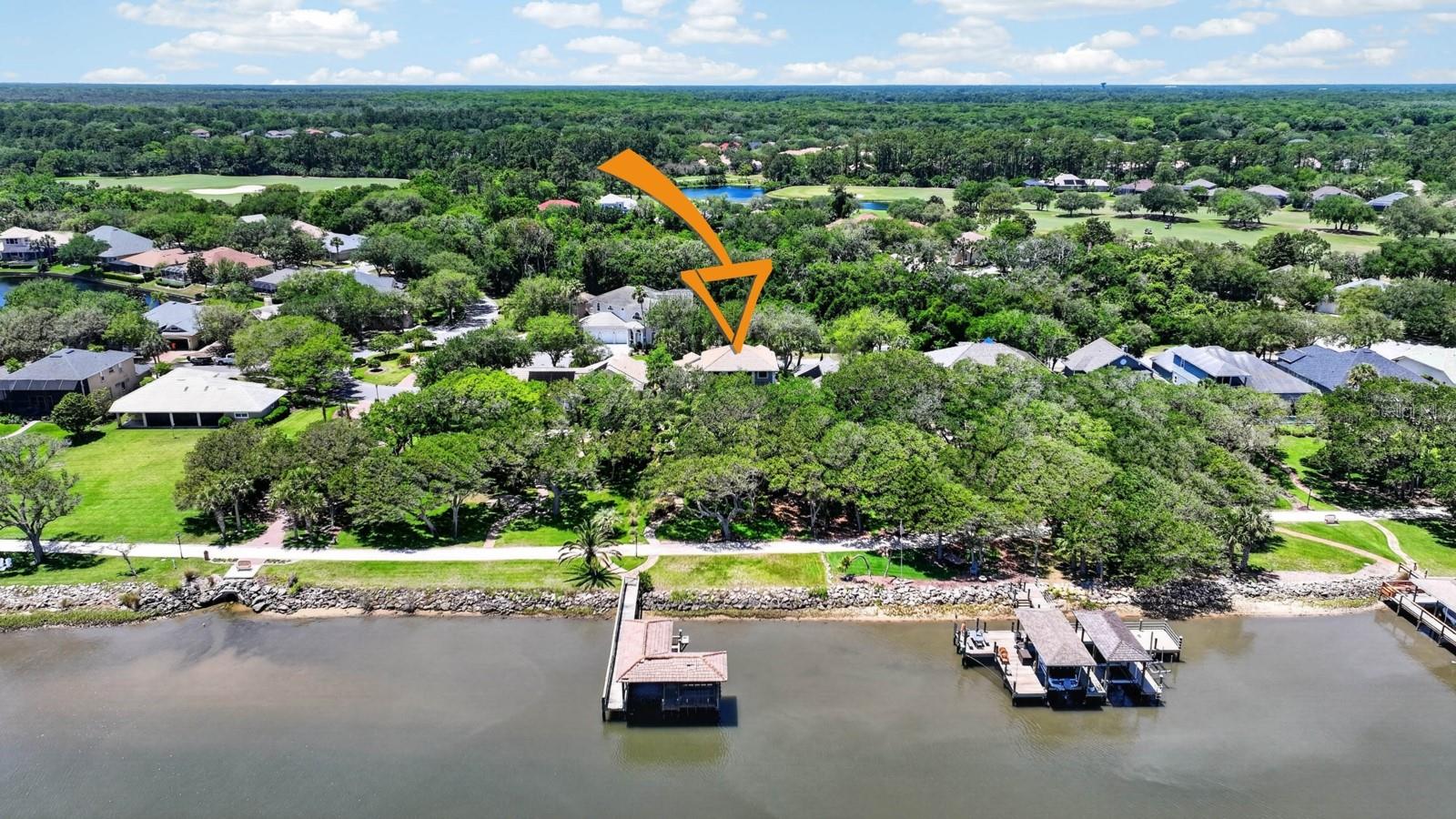 GRAND HAVEN - Residential