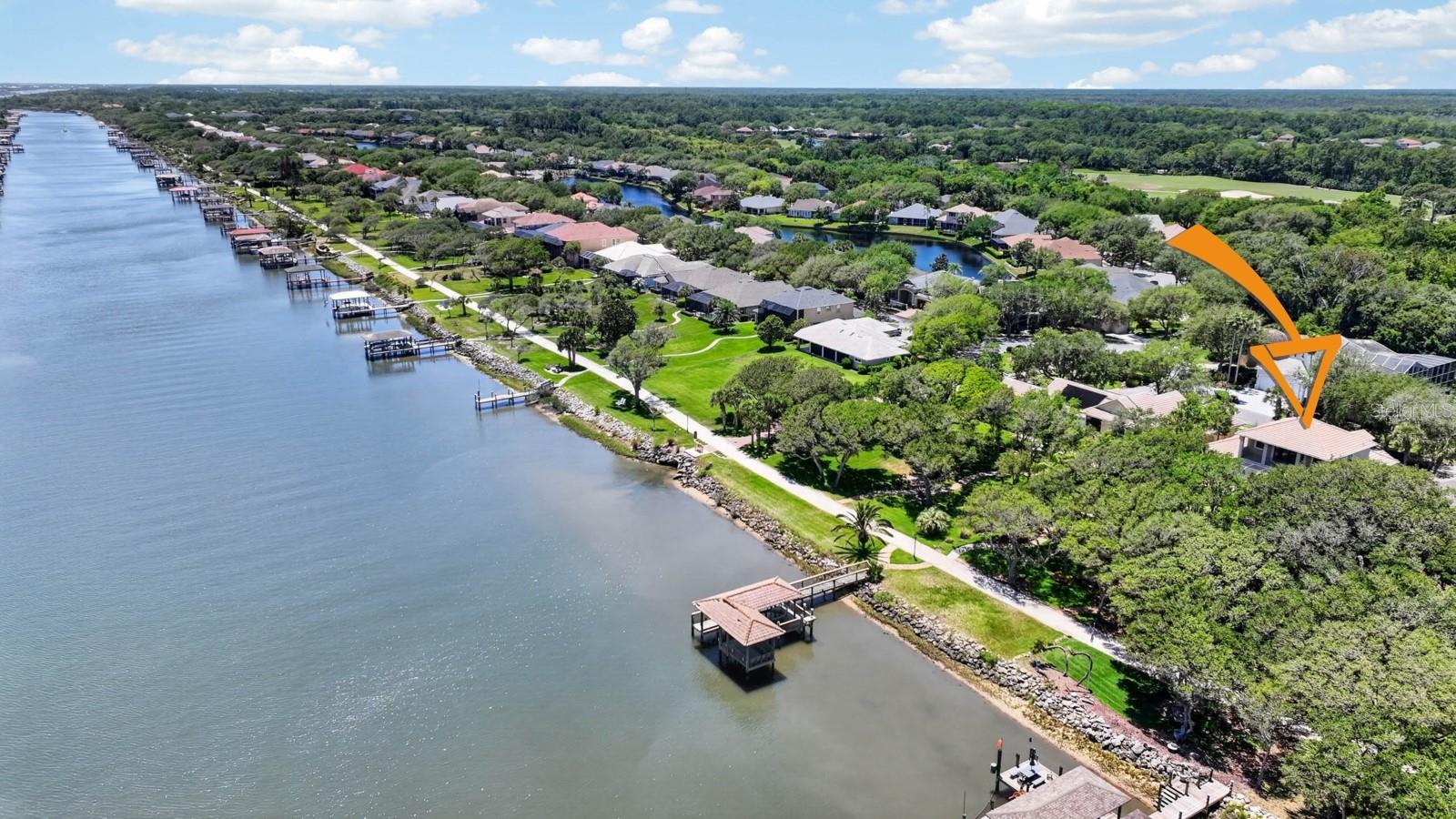 GRAND HAVEN - Residential