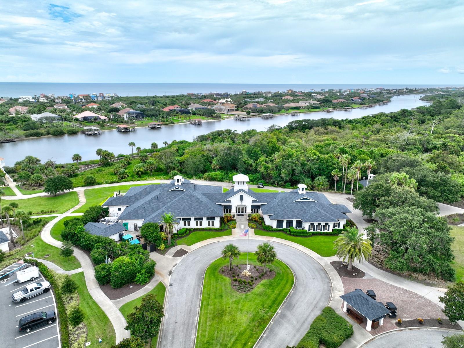 GRAND HAVEN - Residential