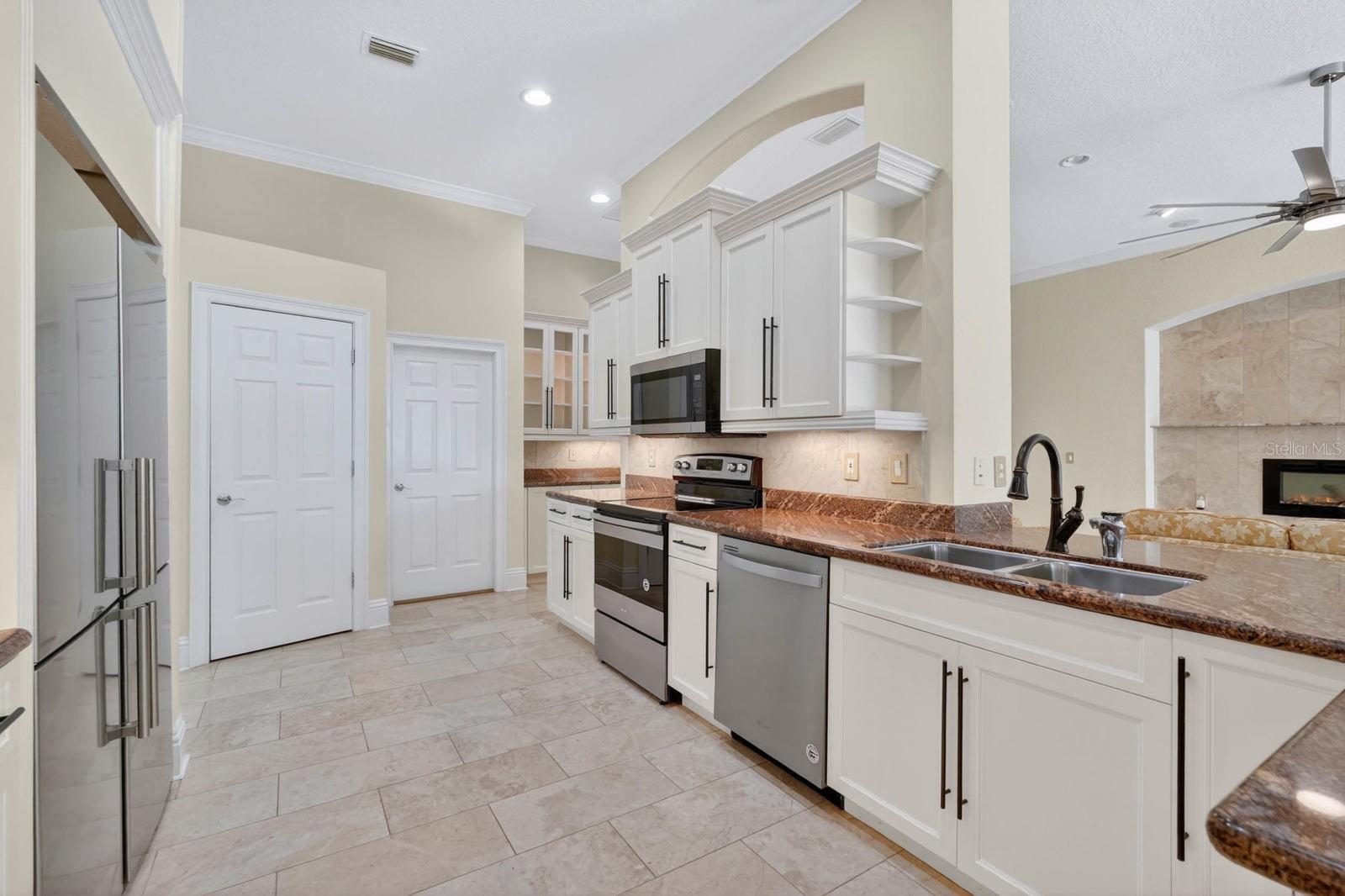 GRAND HAVEN - Residential