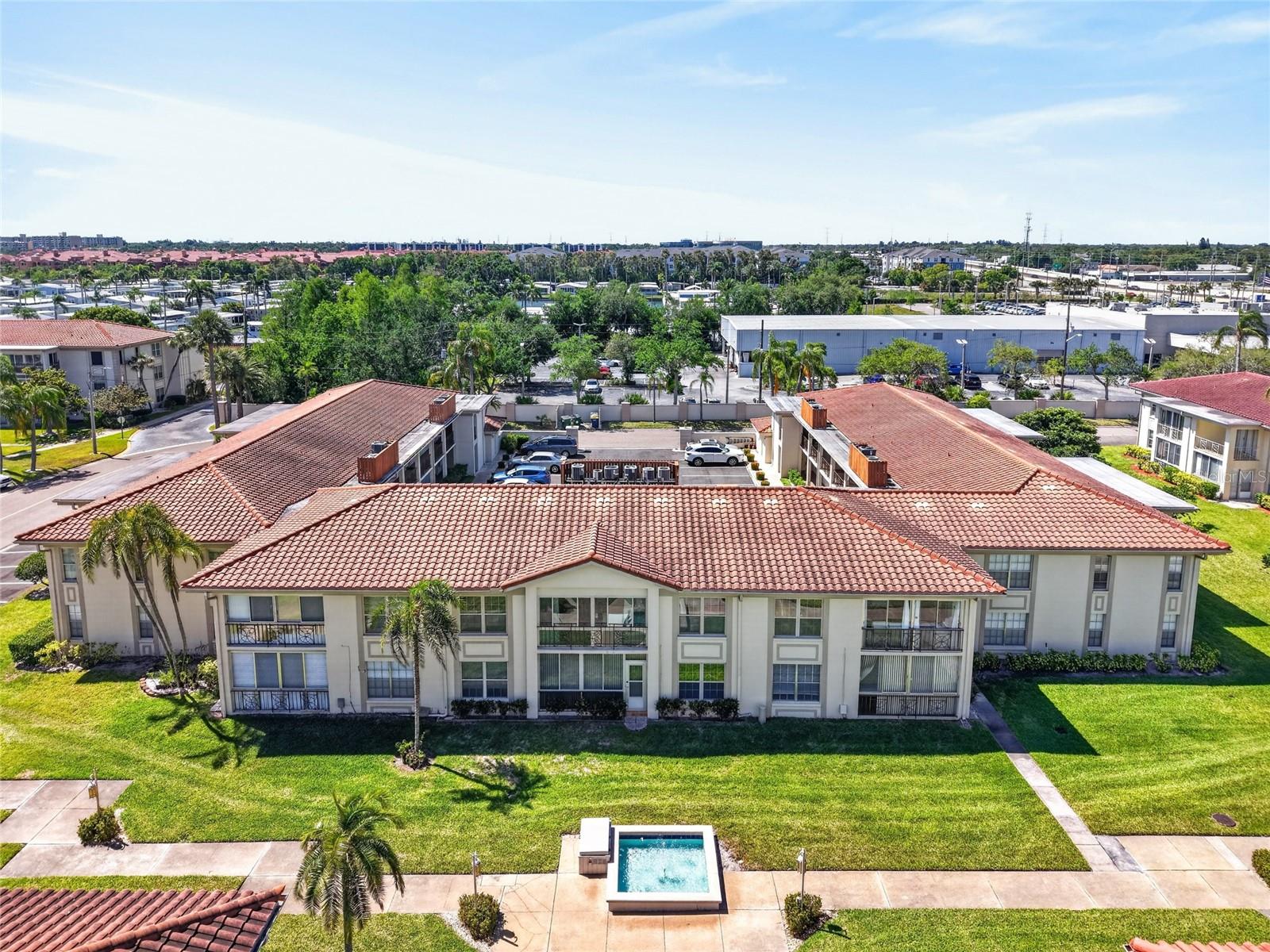 IMPERIAL COVE 6 - Residential