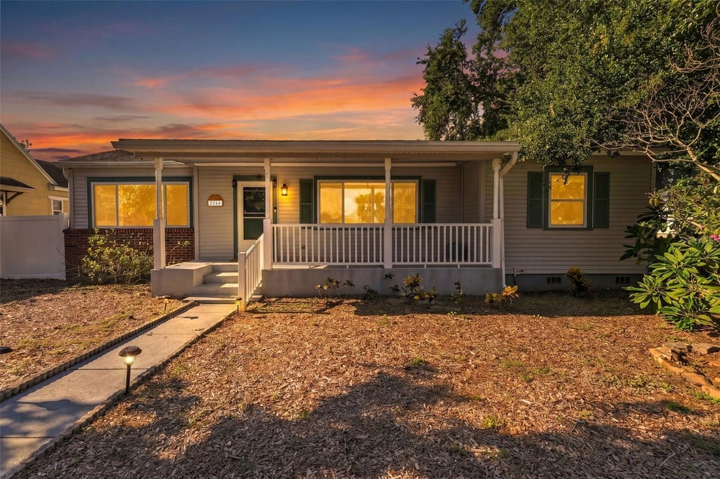 Photo of 2114 21st Avenue N, St Petersburg, FL 33713 (MLS # TB8546646)