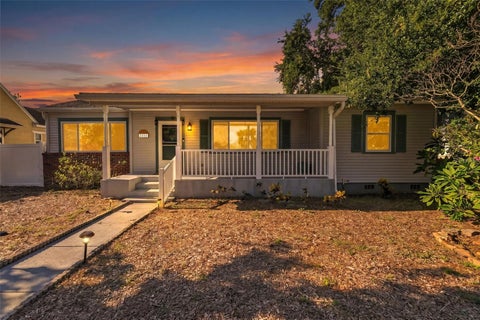 Photo of 2114 21st Avenue N, St Petersburg, FL 33713 (MLS # TB8546646)