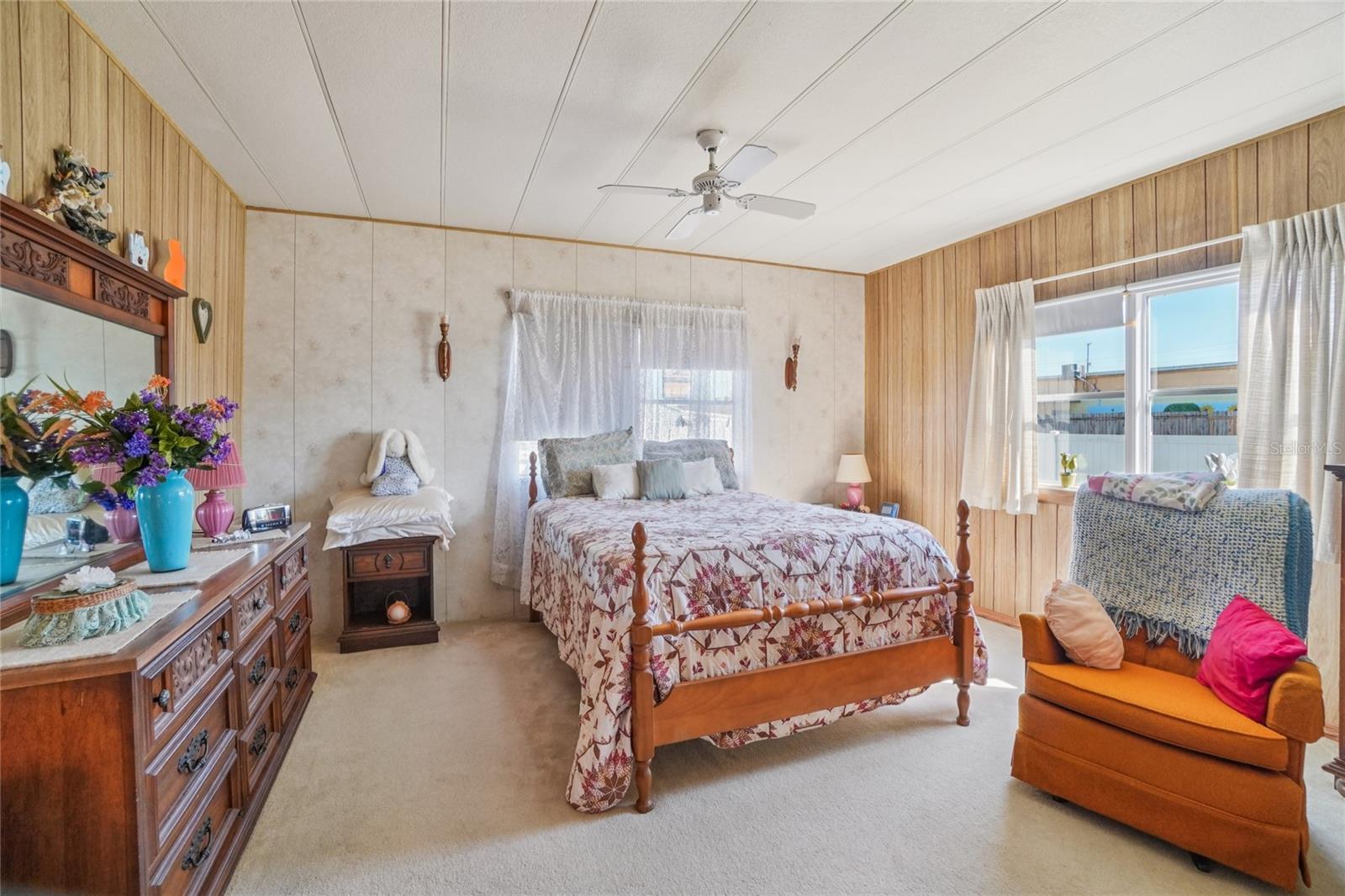 ZEPHYR SHORES UNREC - Residential