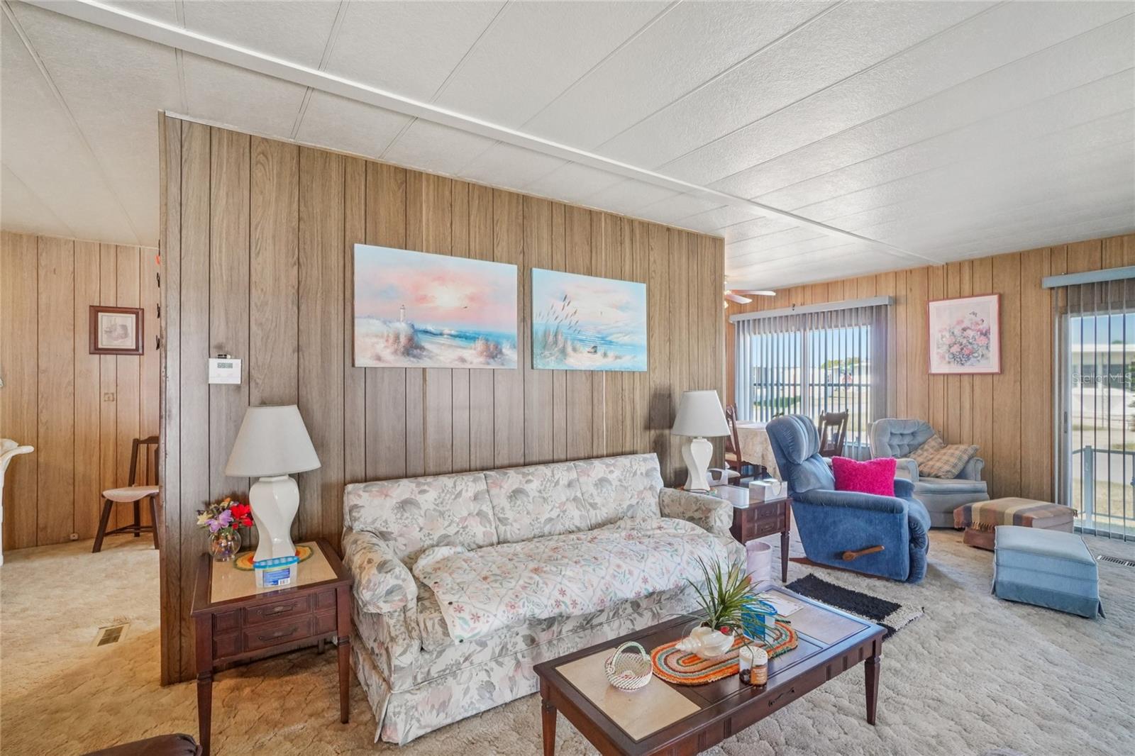 ZEPHYR SHORES UNREC - Residential