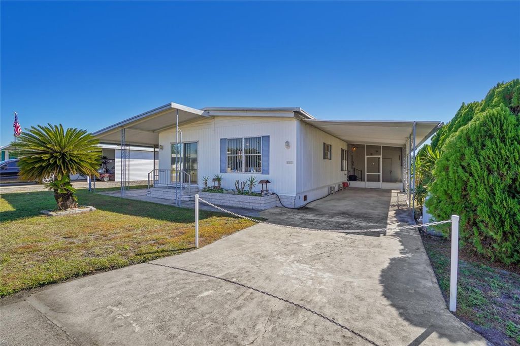 Photo of 35144 Ada Avenue, Zephyrhills, FL 33541 (MLS # S5138376)