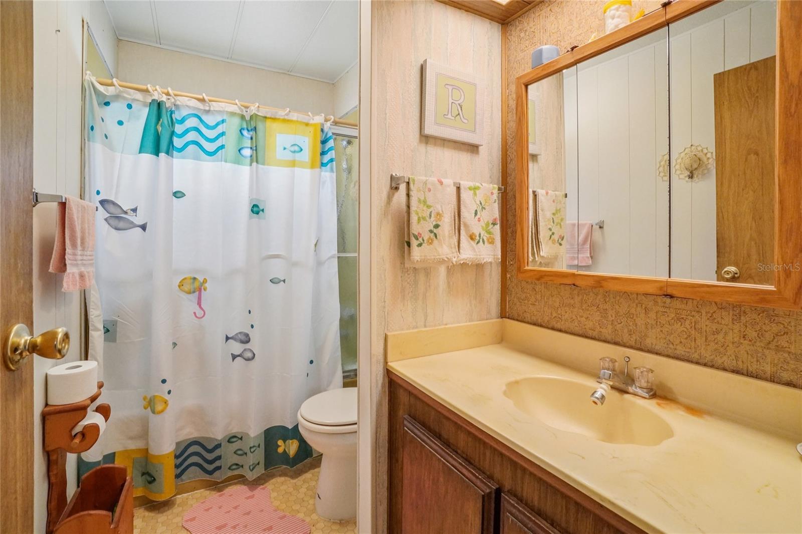 ZEPHYR SHORES UNREC - Residential