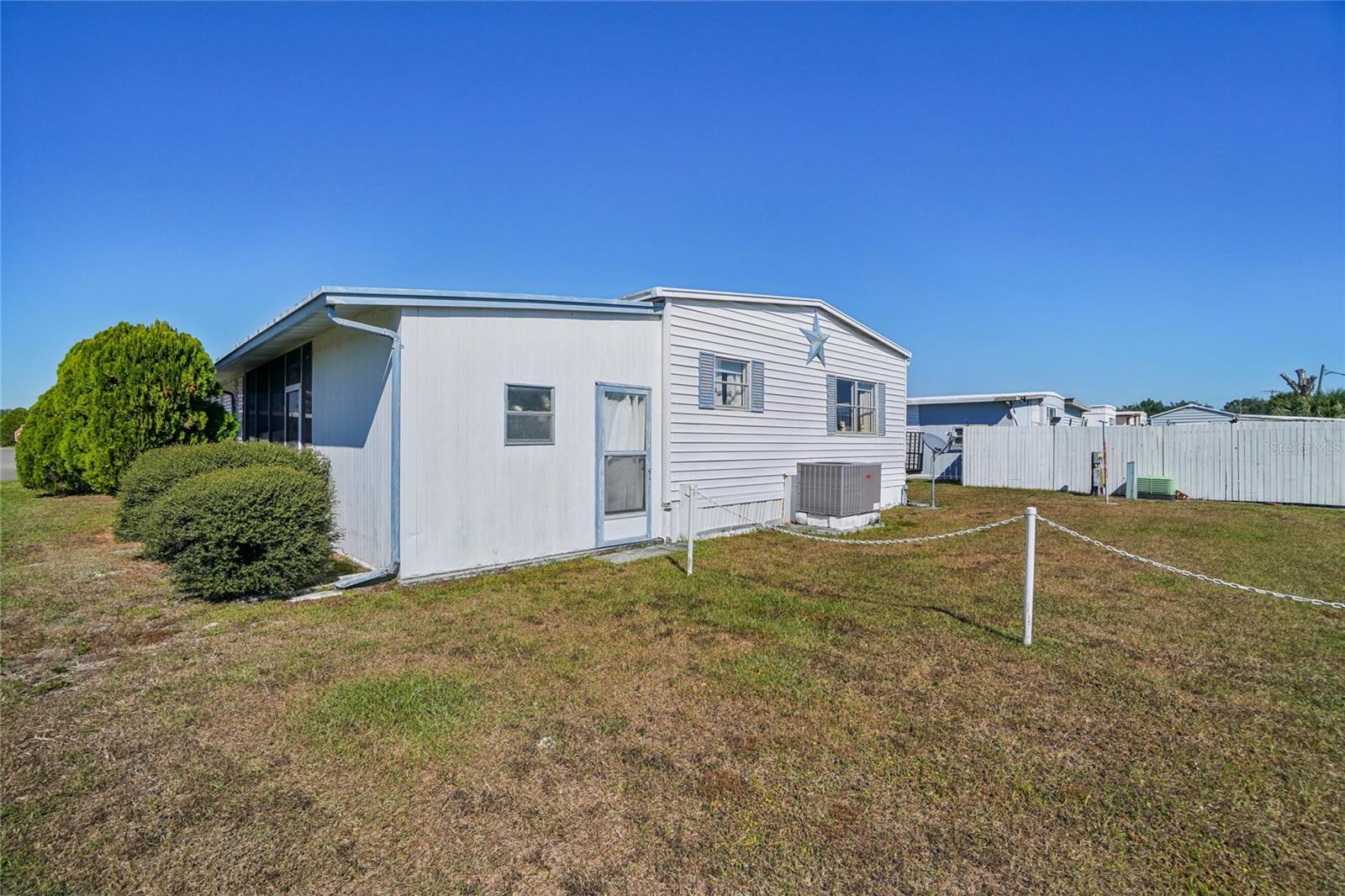 ZEPHYR SHORES UNREC - Residential