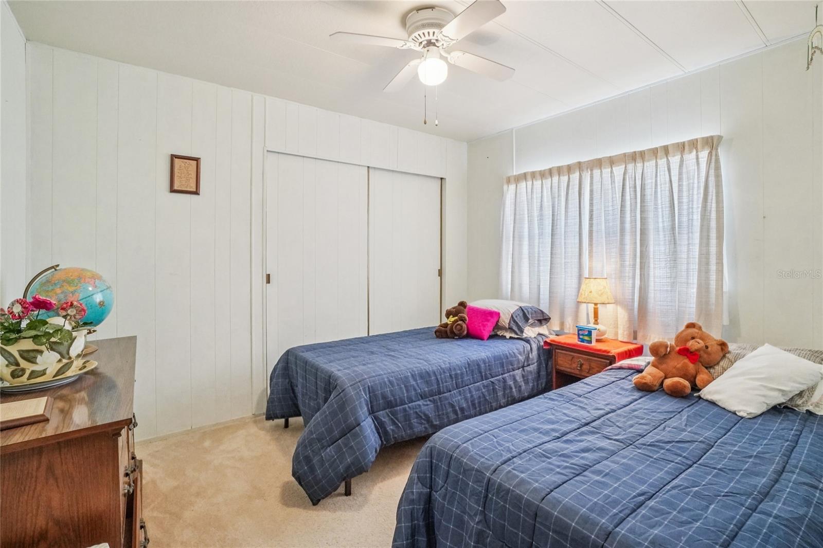 ZEPHYR SHORES UNREC - Residential