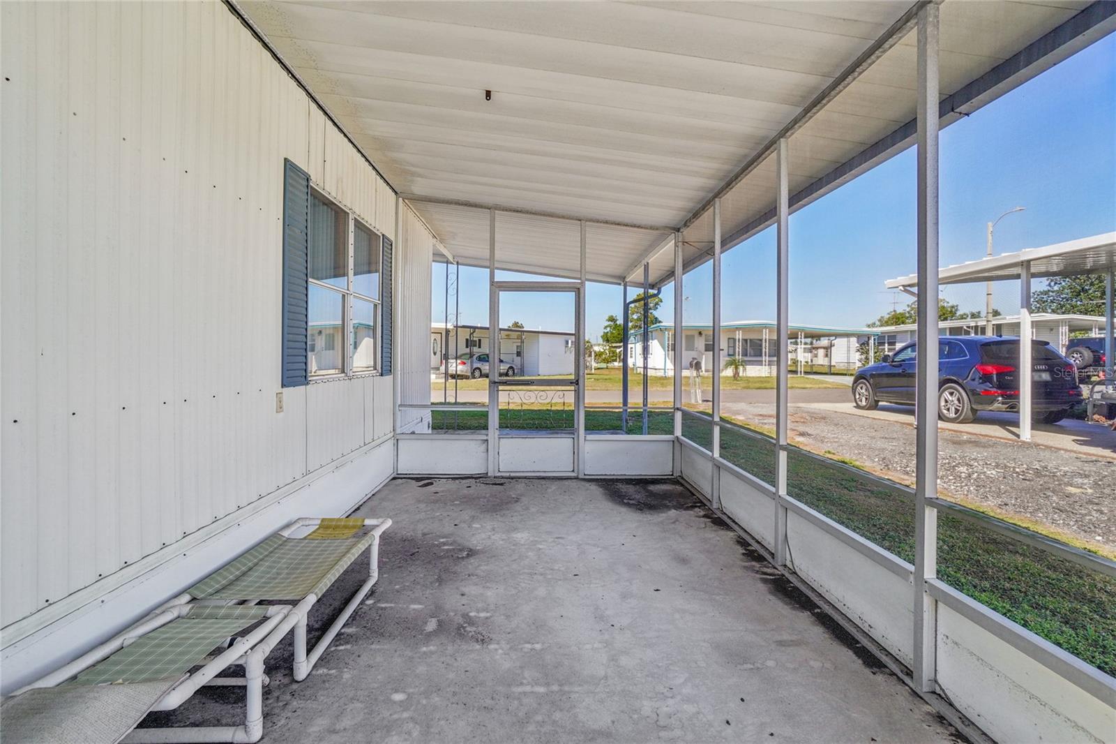 ZEPHYR SHORES UNREC - Residential