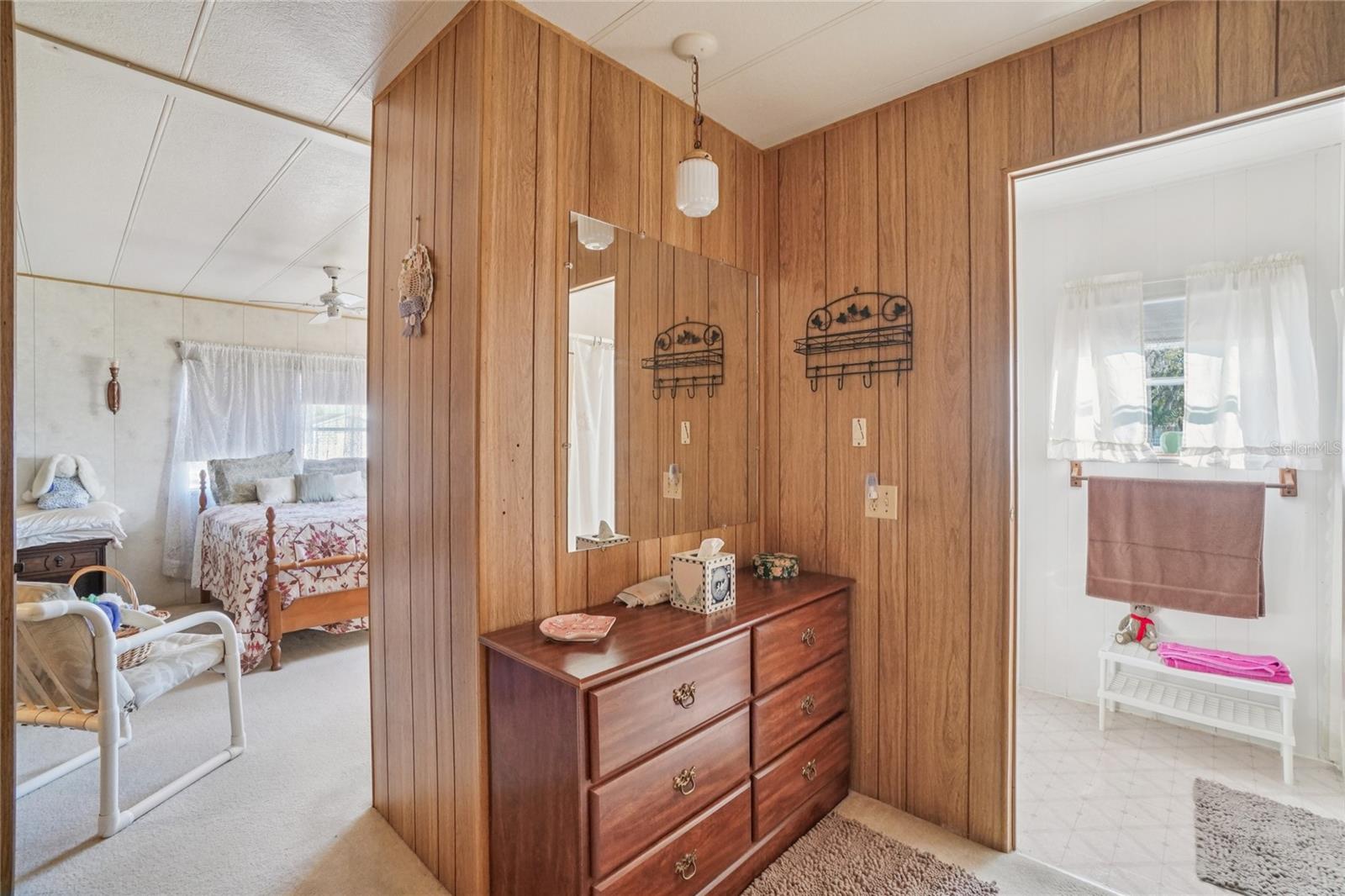 ZEPHYR SHORES UNREC - Residential