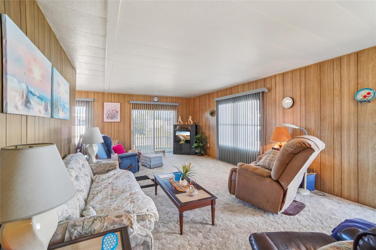 ZEPHYR SHORES UNREC - Residential