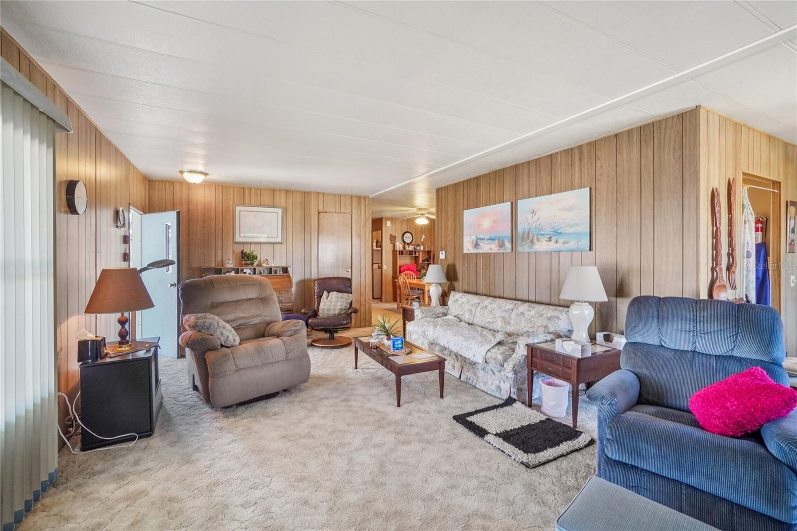 ZEPHYR SHORES UNREC - Residential