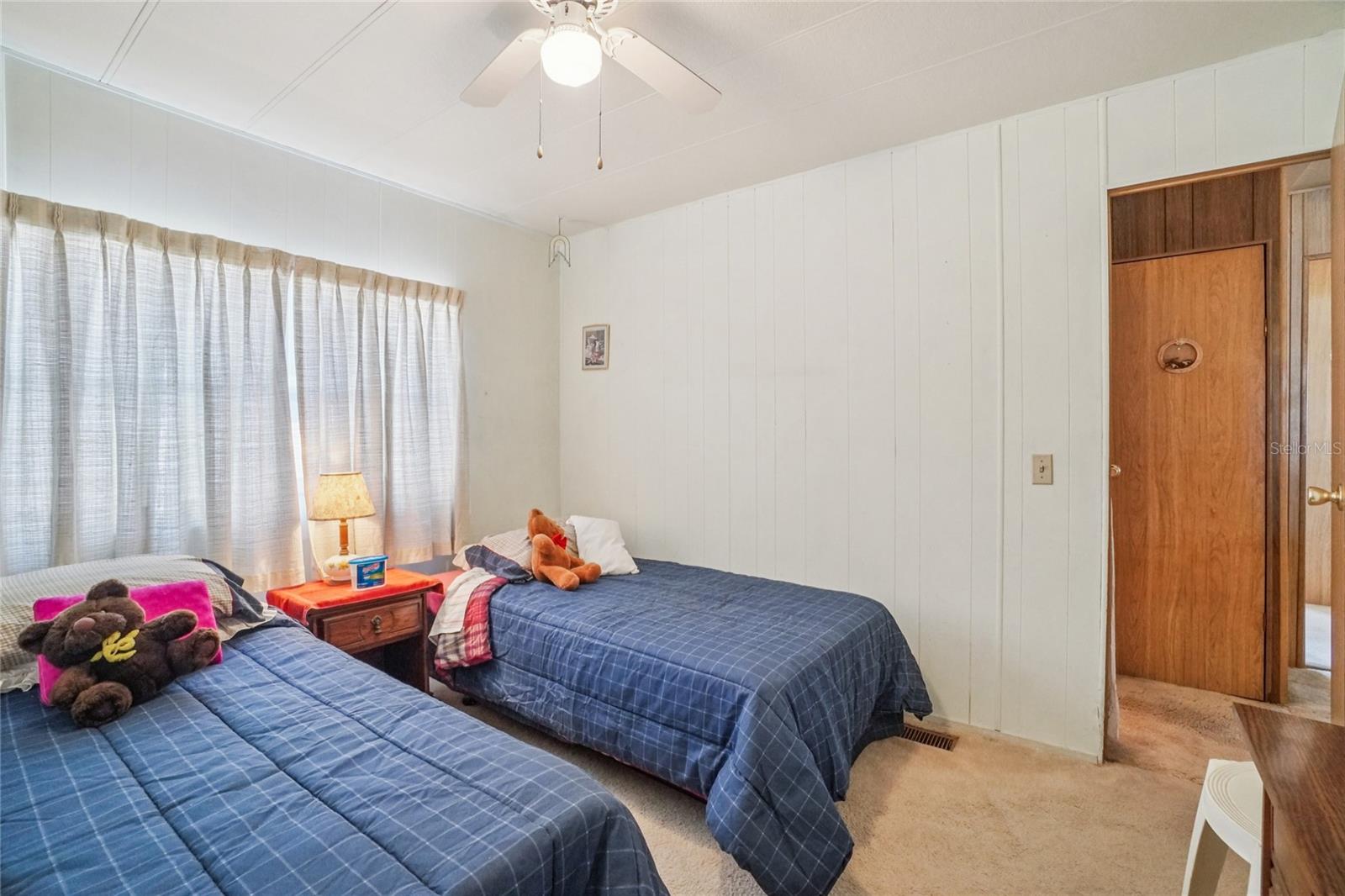 ZEPHYR SHORES UNREC - Residential