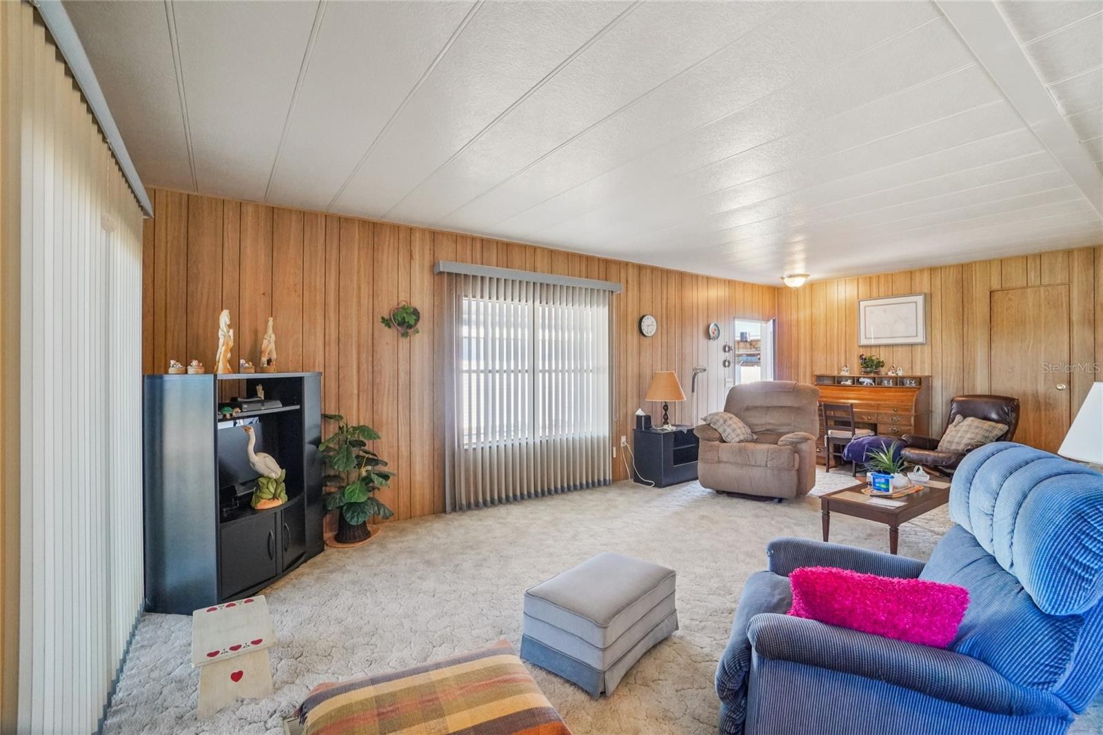 ZEPHYR SHORES UNREC - Residential