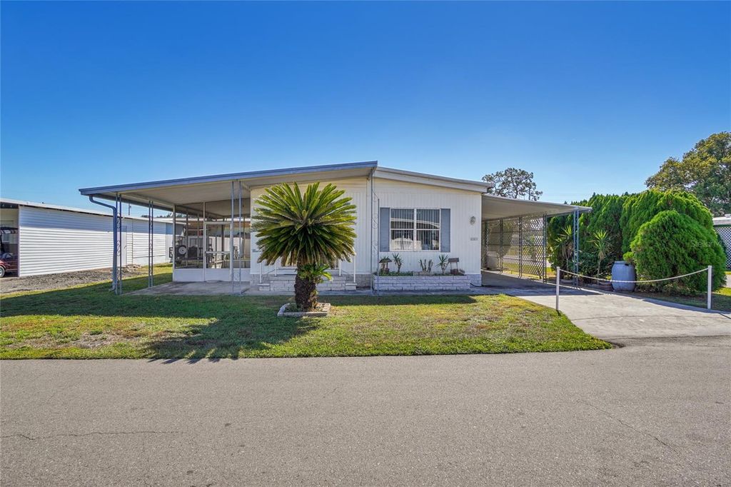 Photo of 35144 Ada Avenue, Zephyrhills, FL 33541 (MLS # S5138376)