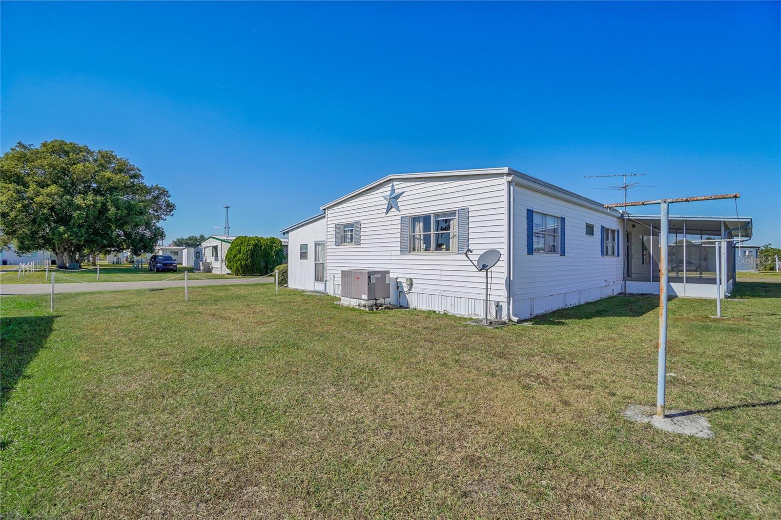 ZEPHYR SHORES UNREC - Residential