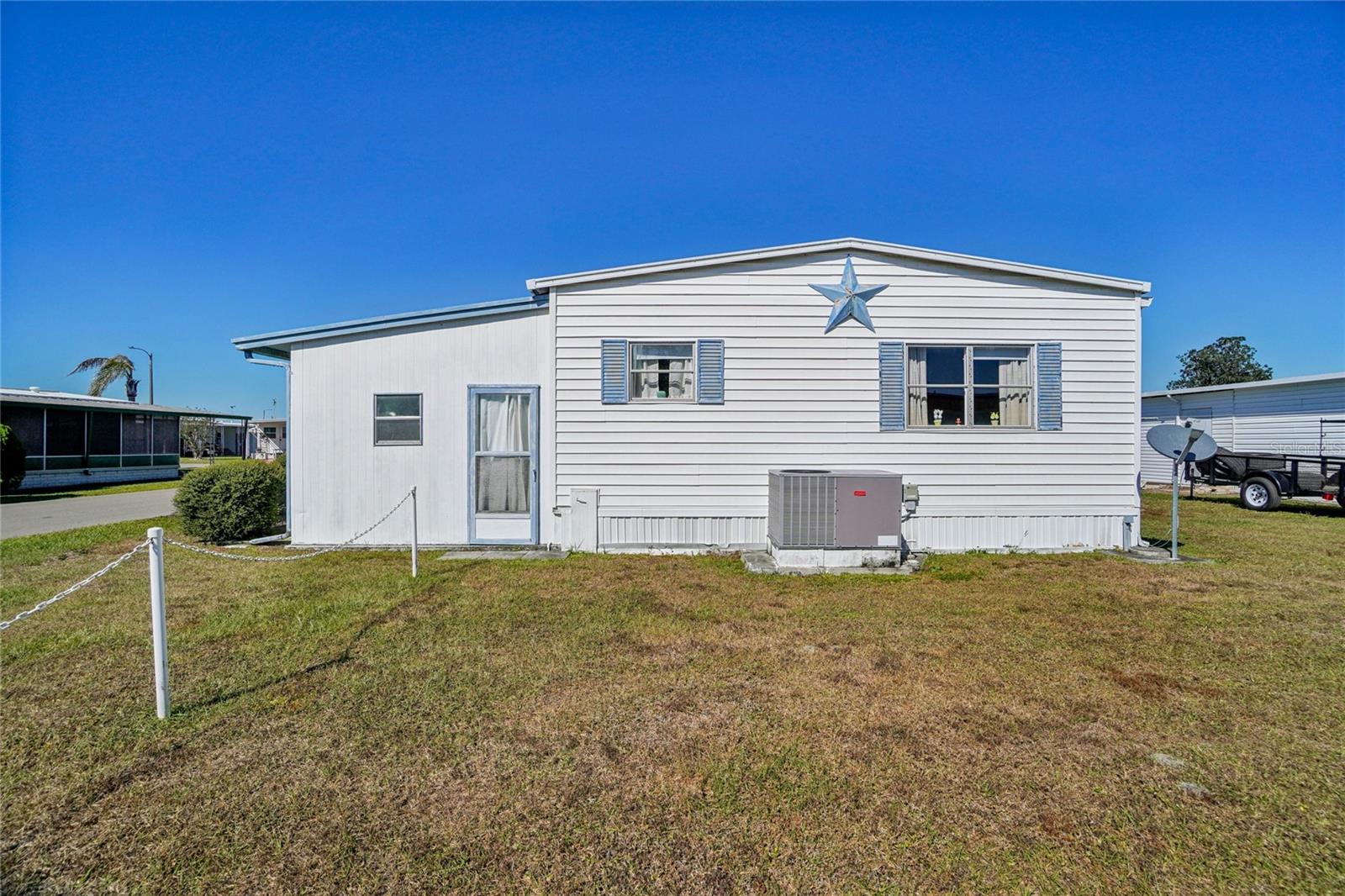 ZEPHYR SHORES UNREC - Residential