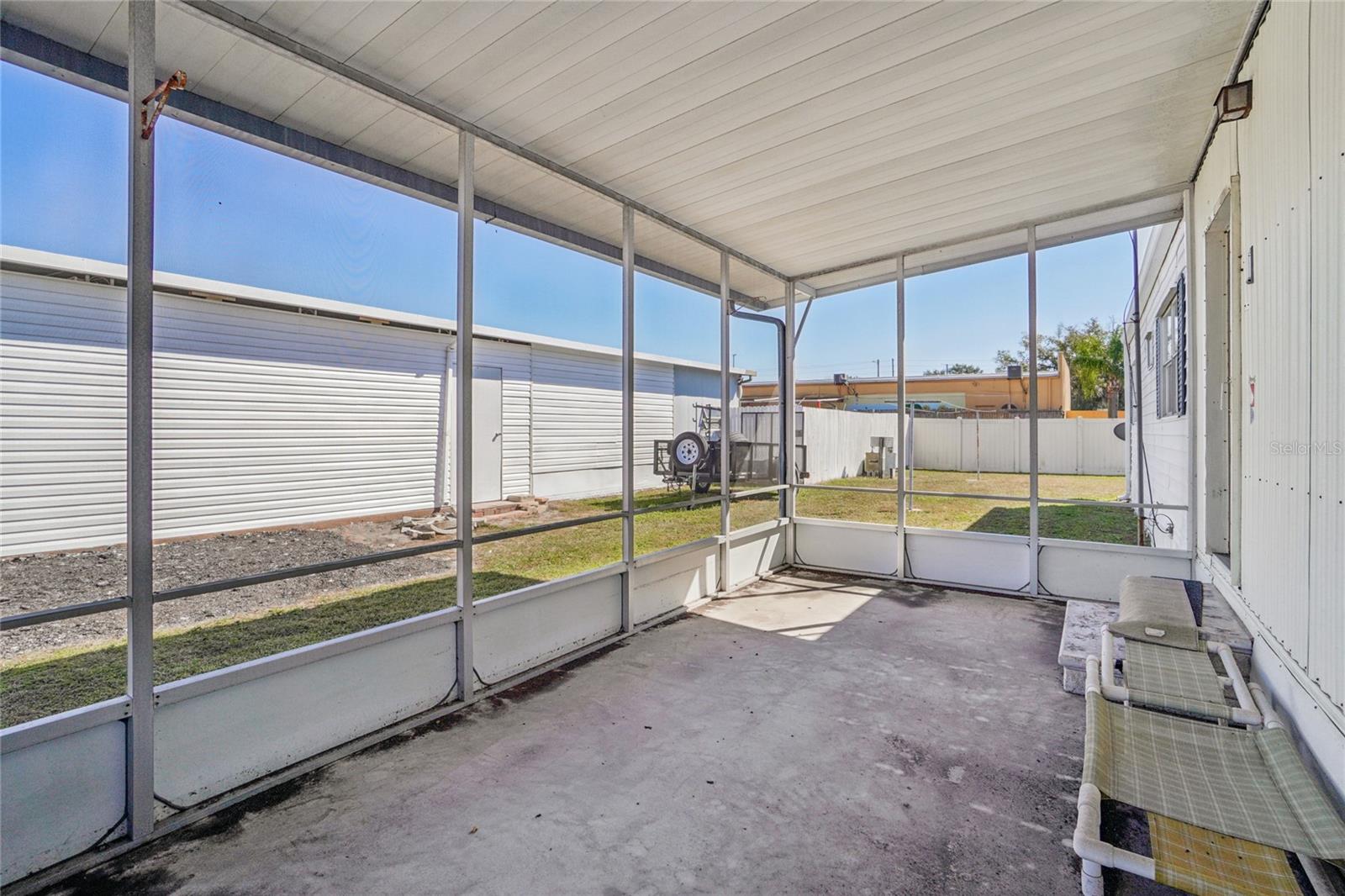 ZEPHYR SHORES UNREC - Residential