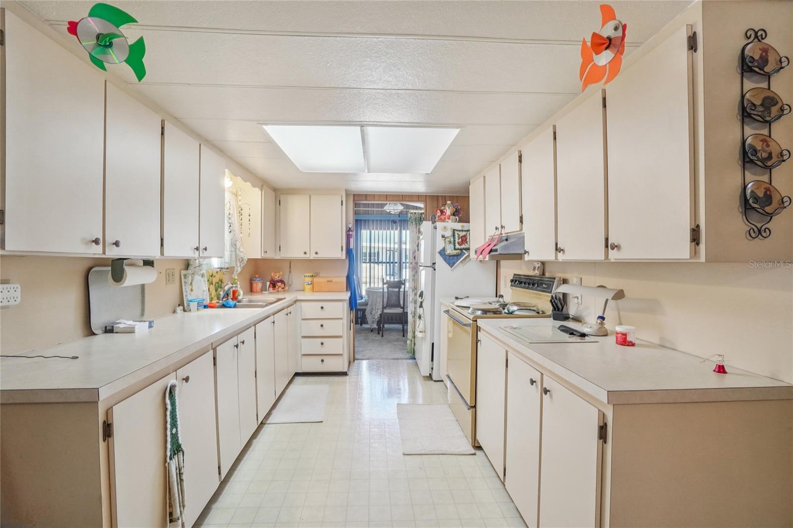 ZEPHYR SHORES UNREC - Residential