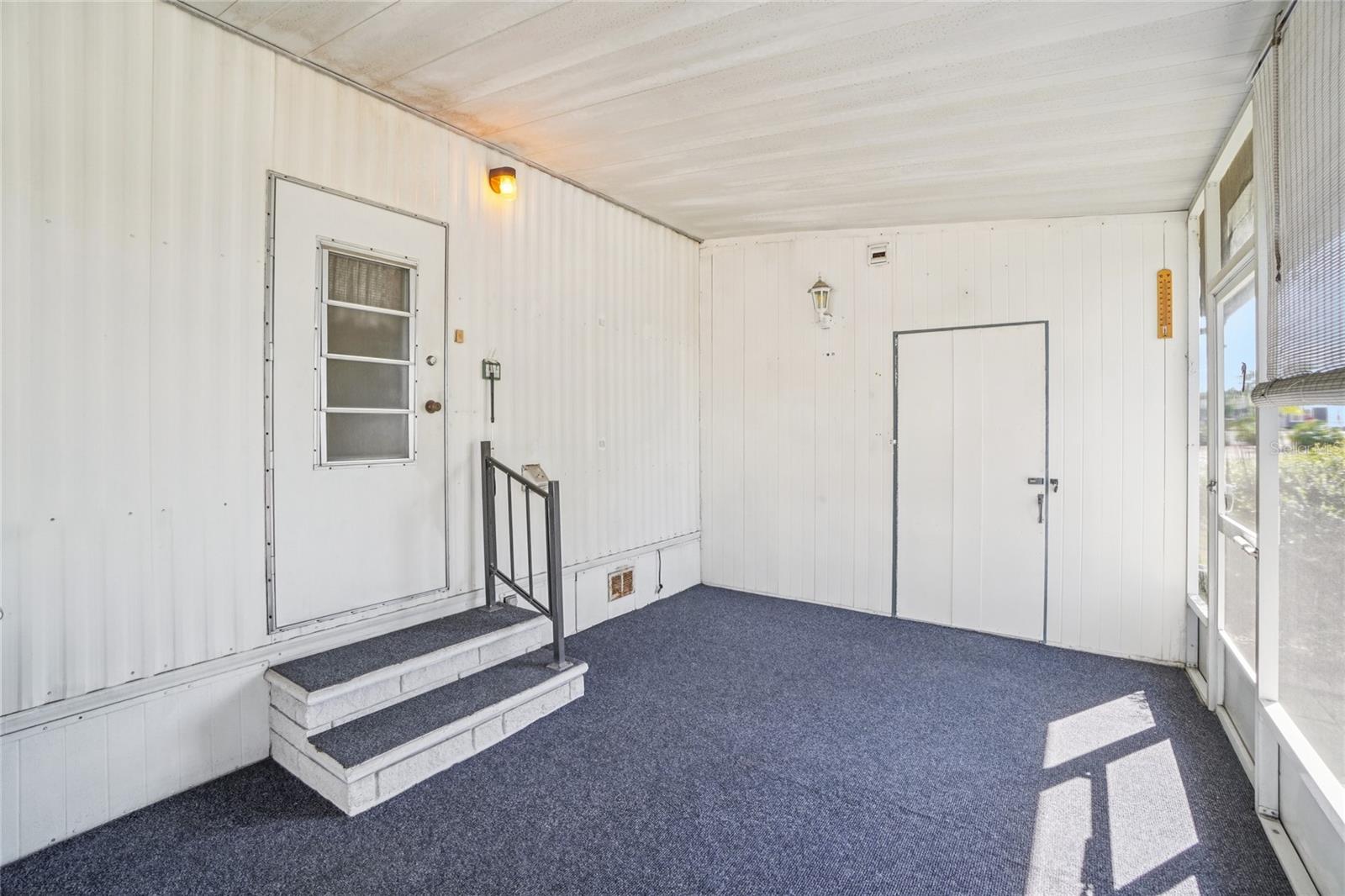 ZEPHYR SHORES UNREC - Residential