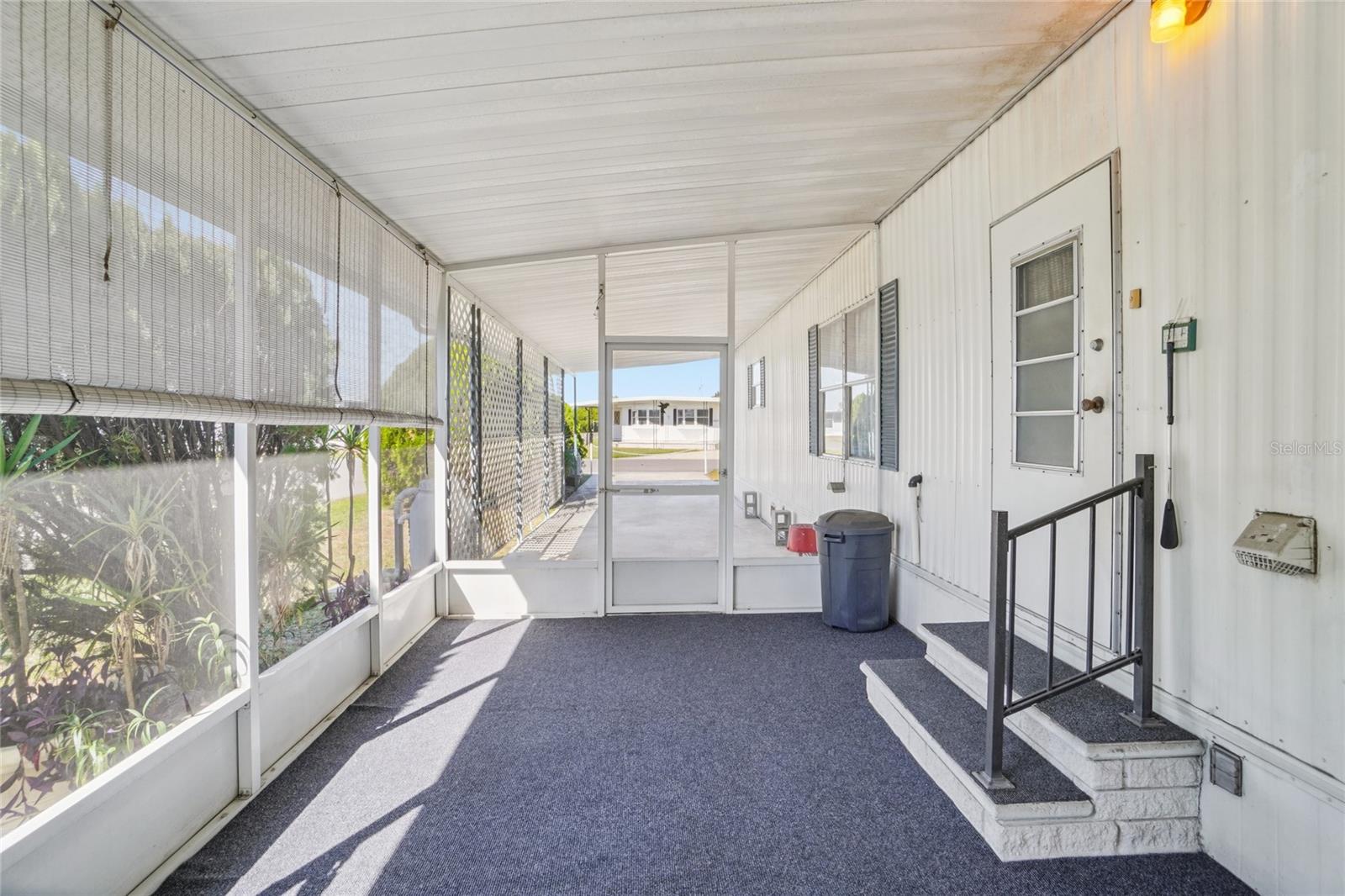 ZEPHYR SHORES UNREC - Residential