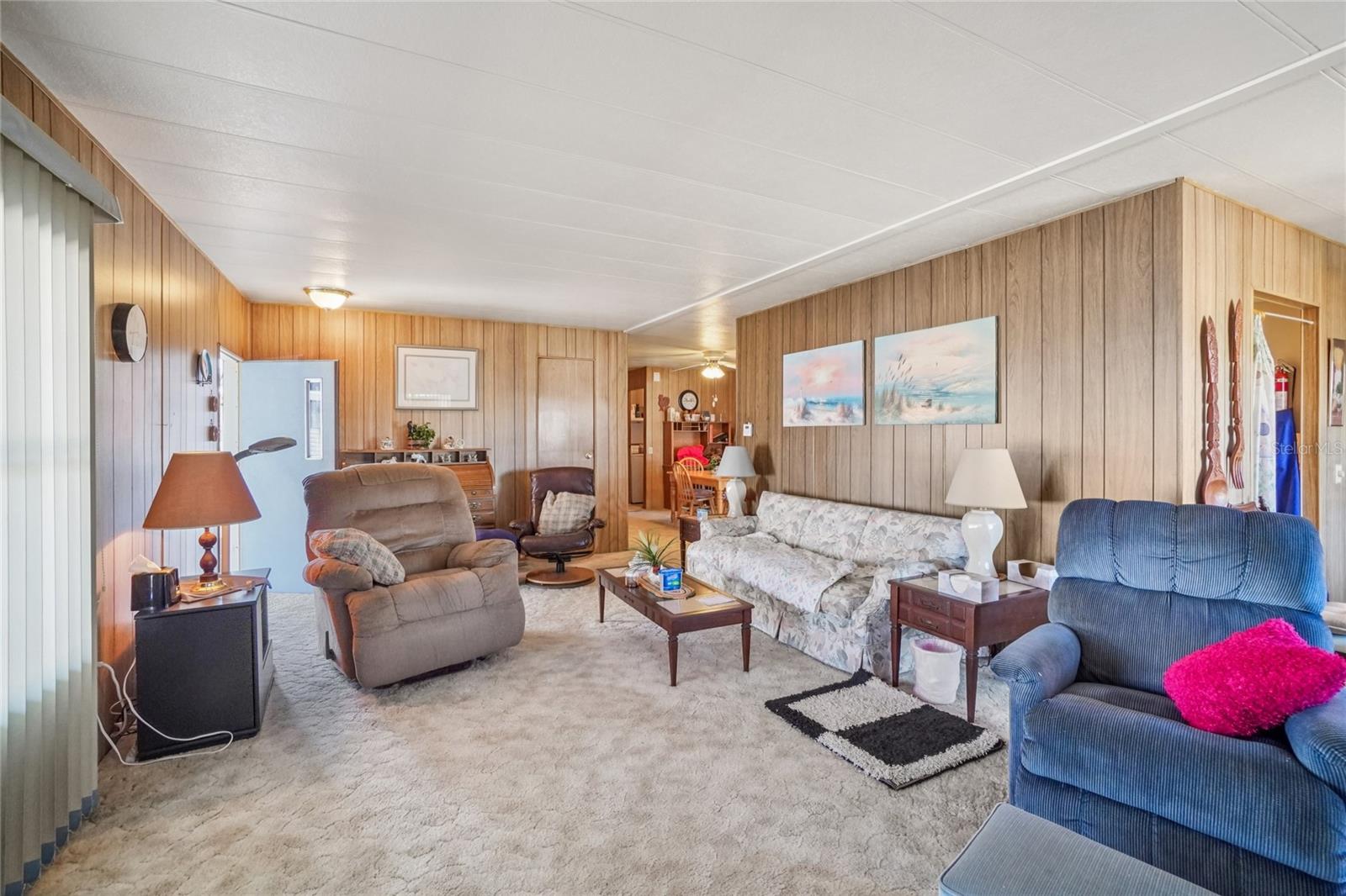 ZEPHYR SHORES UNREC - Residential