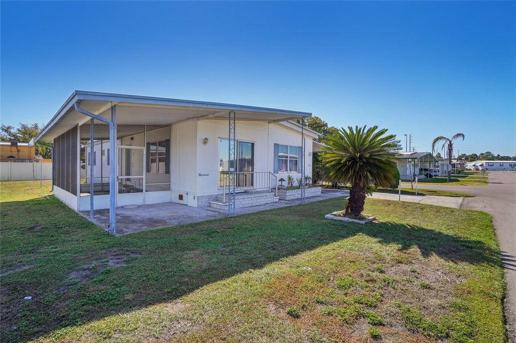 Photo of 35144 Ada Avenue, Zephyrhills, FL 33541 (MLS # S5138376)