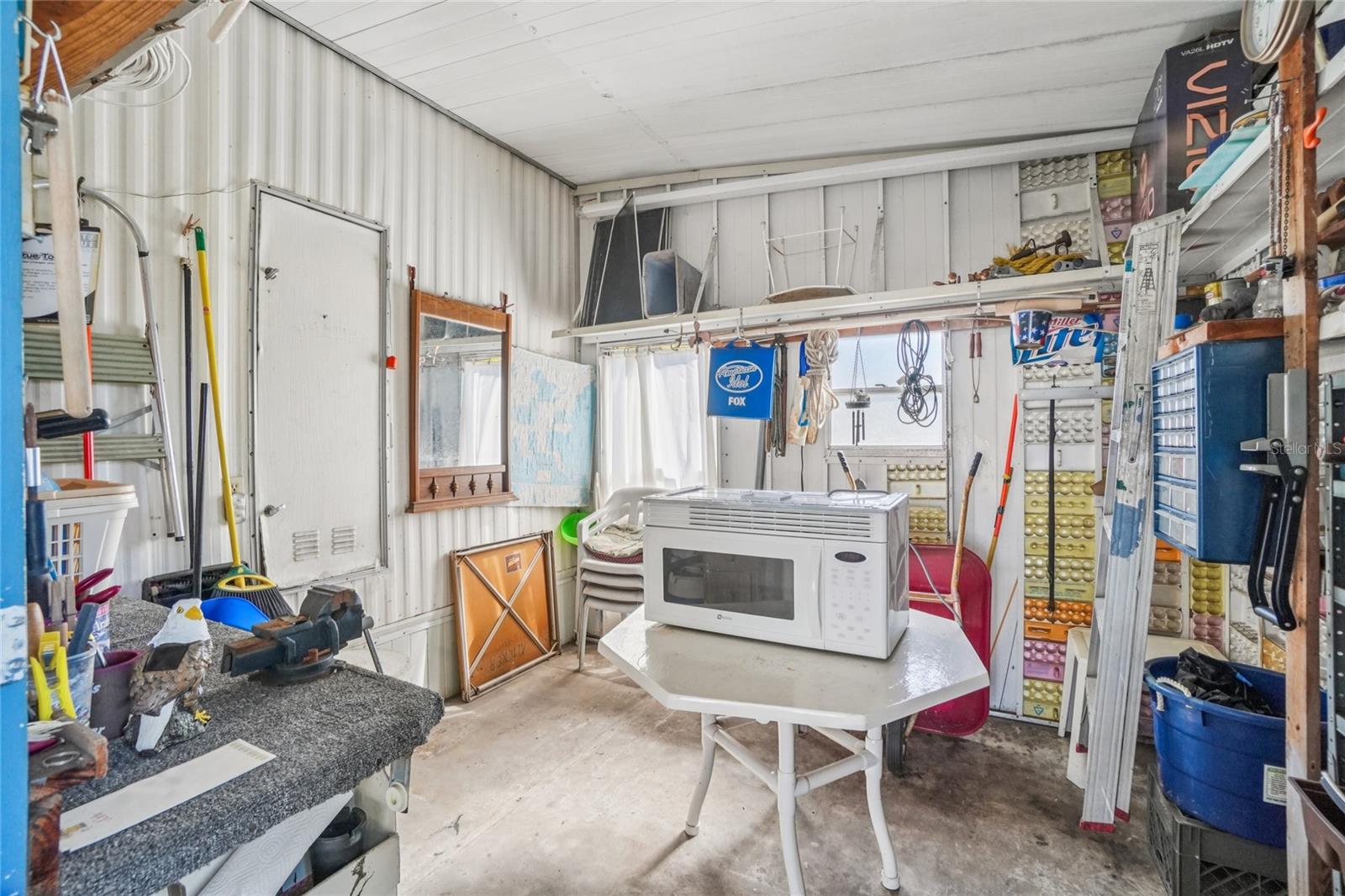 ZEPHYR SHORES UNREC - Residential