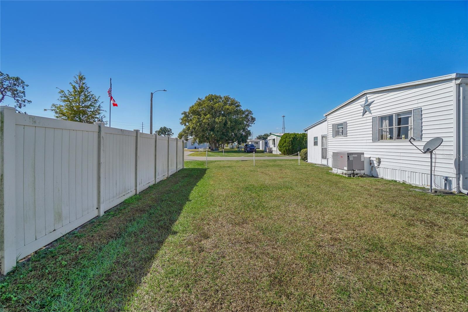 ZEPHYR SHORES UNREC - Residential