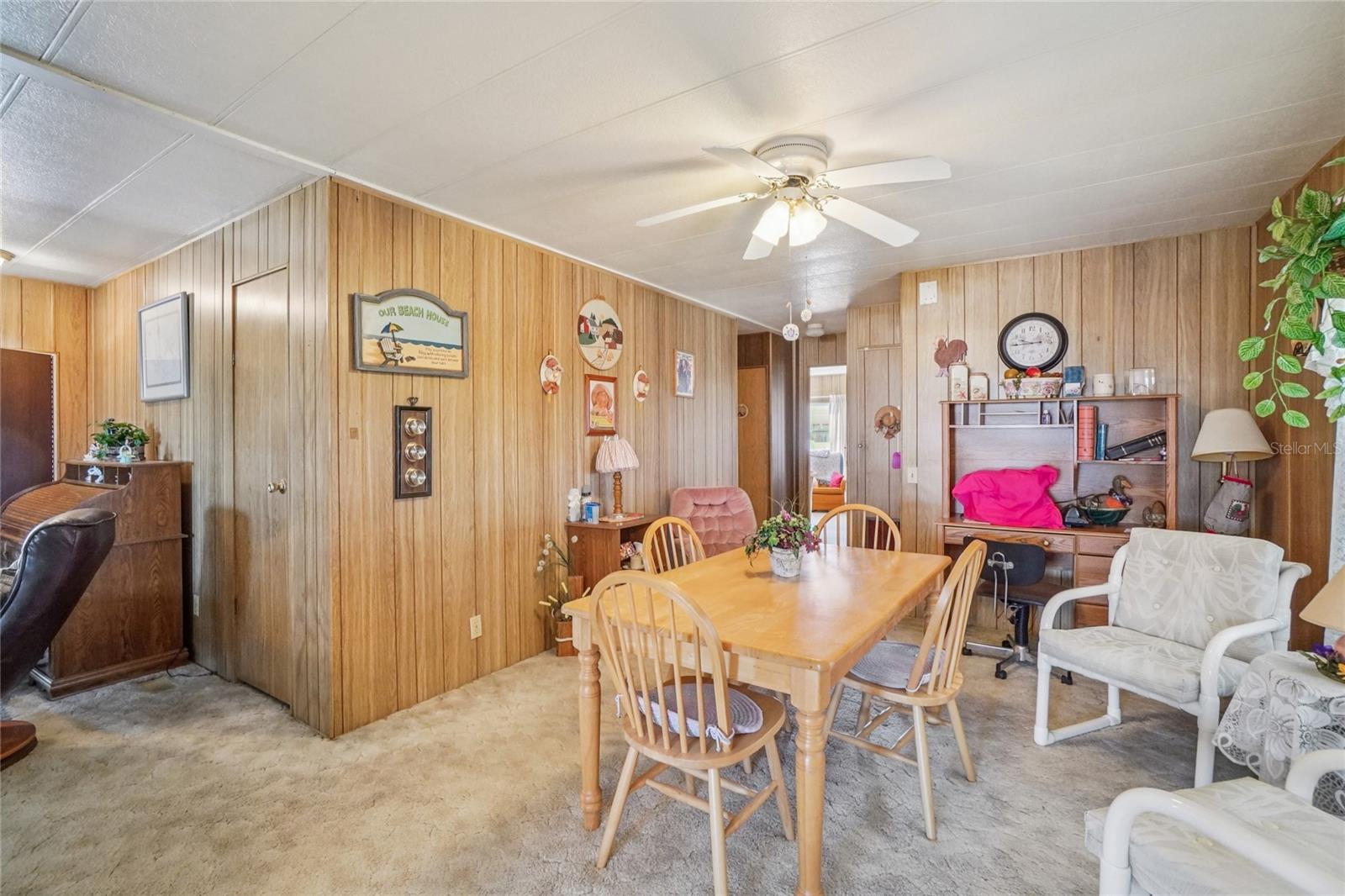 ZEPHYR SHORES UNREC - Residential