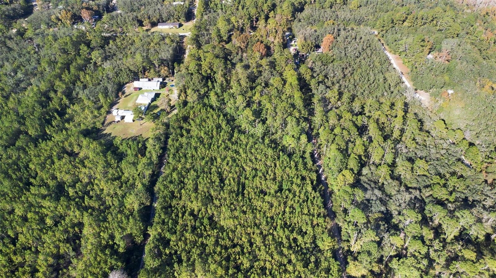 ST JOHNS RIVERSIDE ESTATES - Land