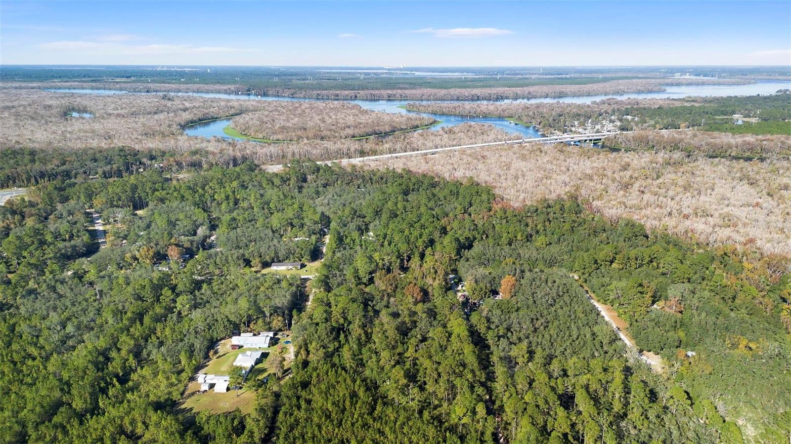 ST JOHNS RIVERSIDE ESTATES - Land