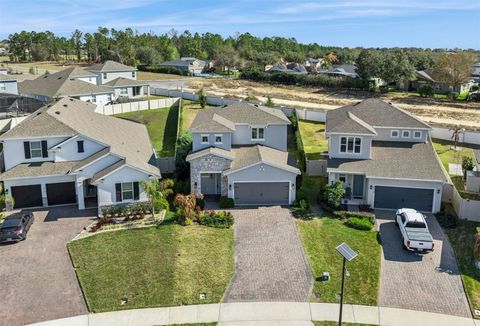 Tiny photo for 4614 Cragmere Loop, Clermont, FL 34711 (MLS # O6384892)