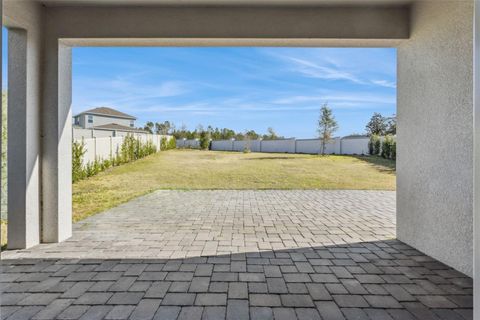 Tiny photo for 4614 Cragmere Loop, Clermont, FL 34711 (MLS # O6384892)