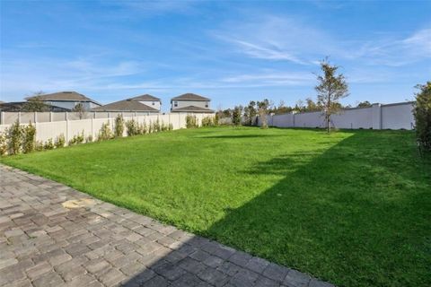 Tiny photo for 4614 Cragmere Loop, Clermont, FL 34711 (MLS # O6384892)