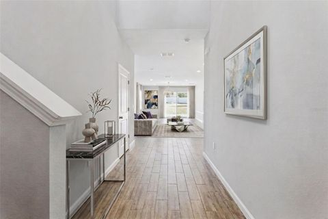 Tiny photo for 4614 Cragmere Loop, Clermont, FL 34711 (MLS # O6384892)